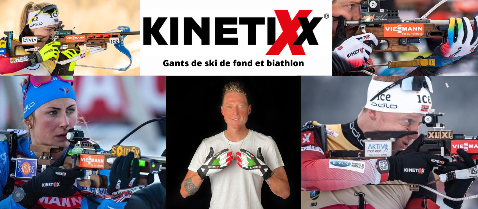 Kinetixx