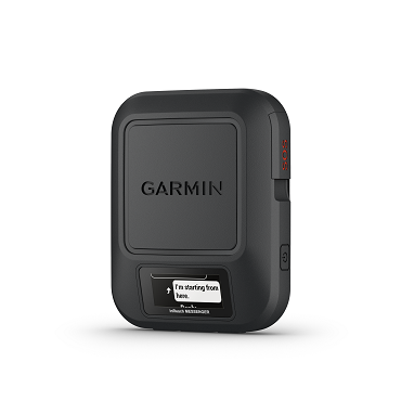 GPS Inreach messenger Garmin