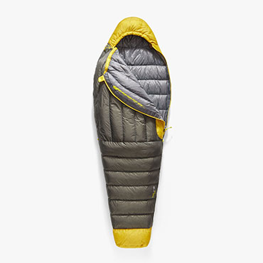 Sac de couchage Spark -9