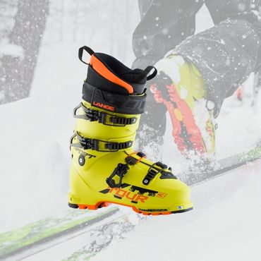 Chaussure de ski de rando XT3 Tour Sport