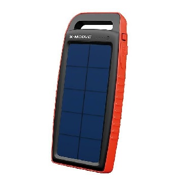 Batterie Solaire Solargo Pocket 15 000 mAh
