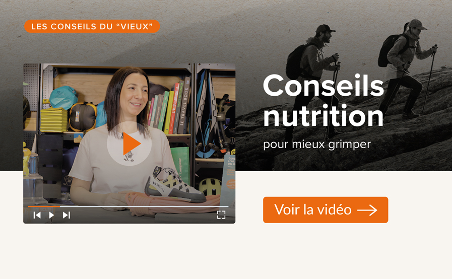 CONSEIL COMMENT BIEN MANGER