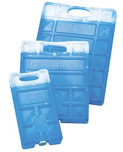 Accumulateur de froid - Freezpack - Accumulateur de température