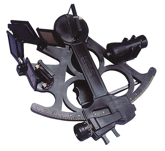 SEXTANT MK 15