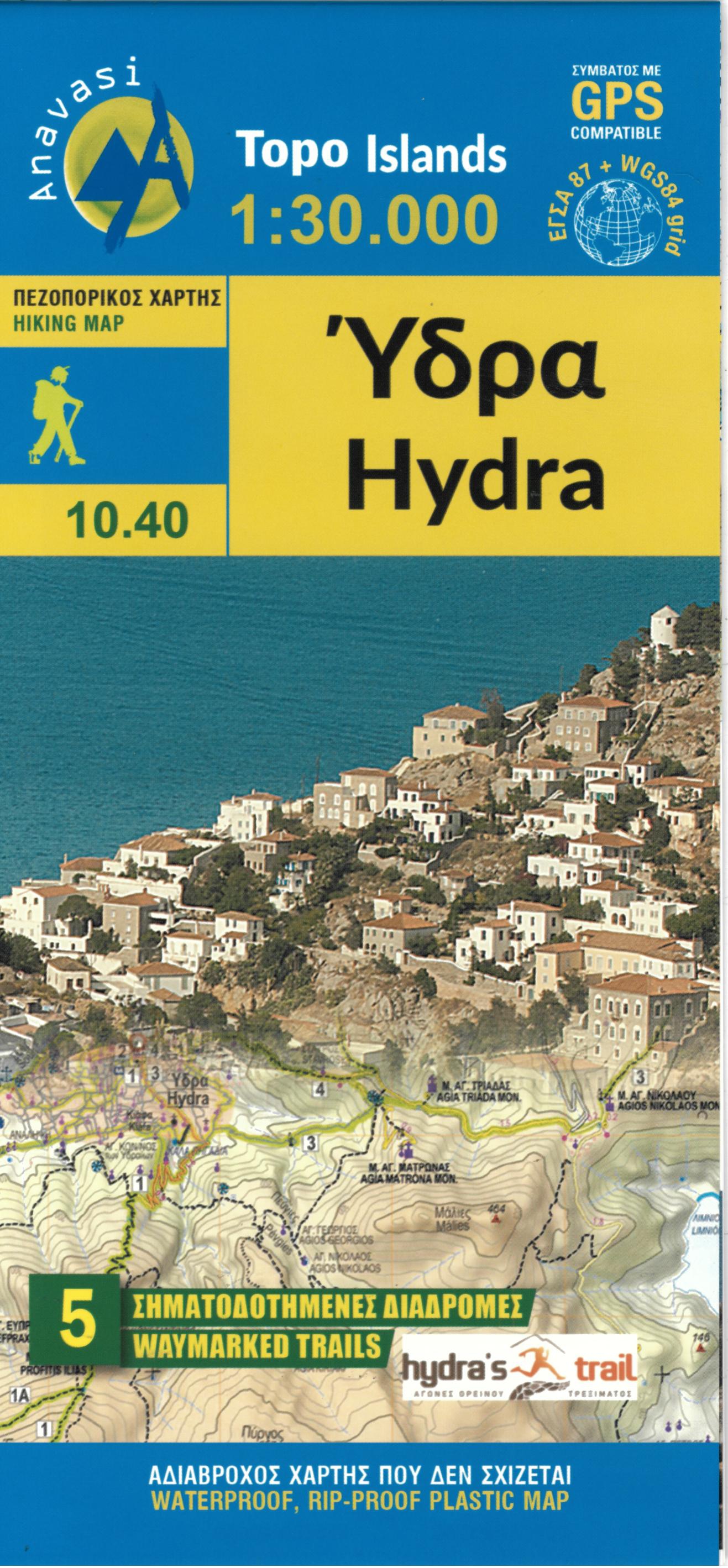 10 40 HYDRA 1 30 000 E ANAVASI