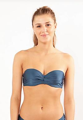 MAILLOT DE BAIN ISLA BANDEAU