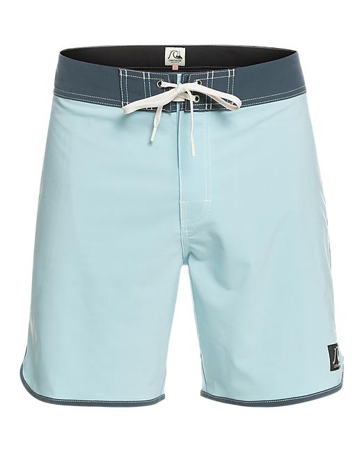 BOARDSHORT ORIGINAL SCALLOP 18