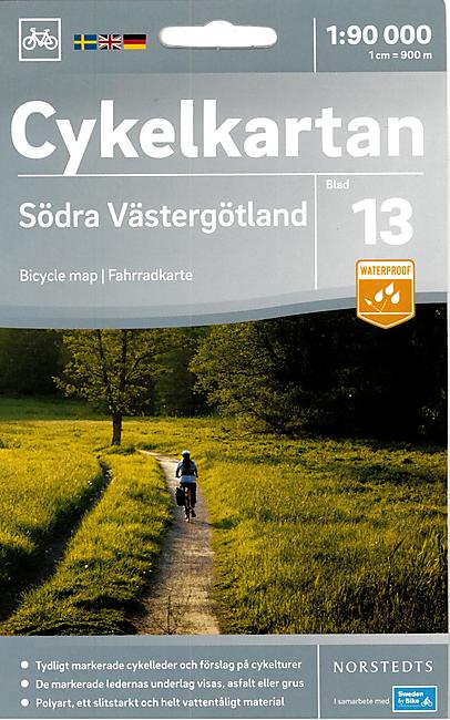 13 SODRA VASTERGOTLAND CYCLO