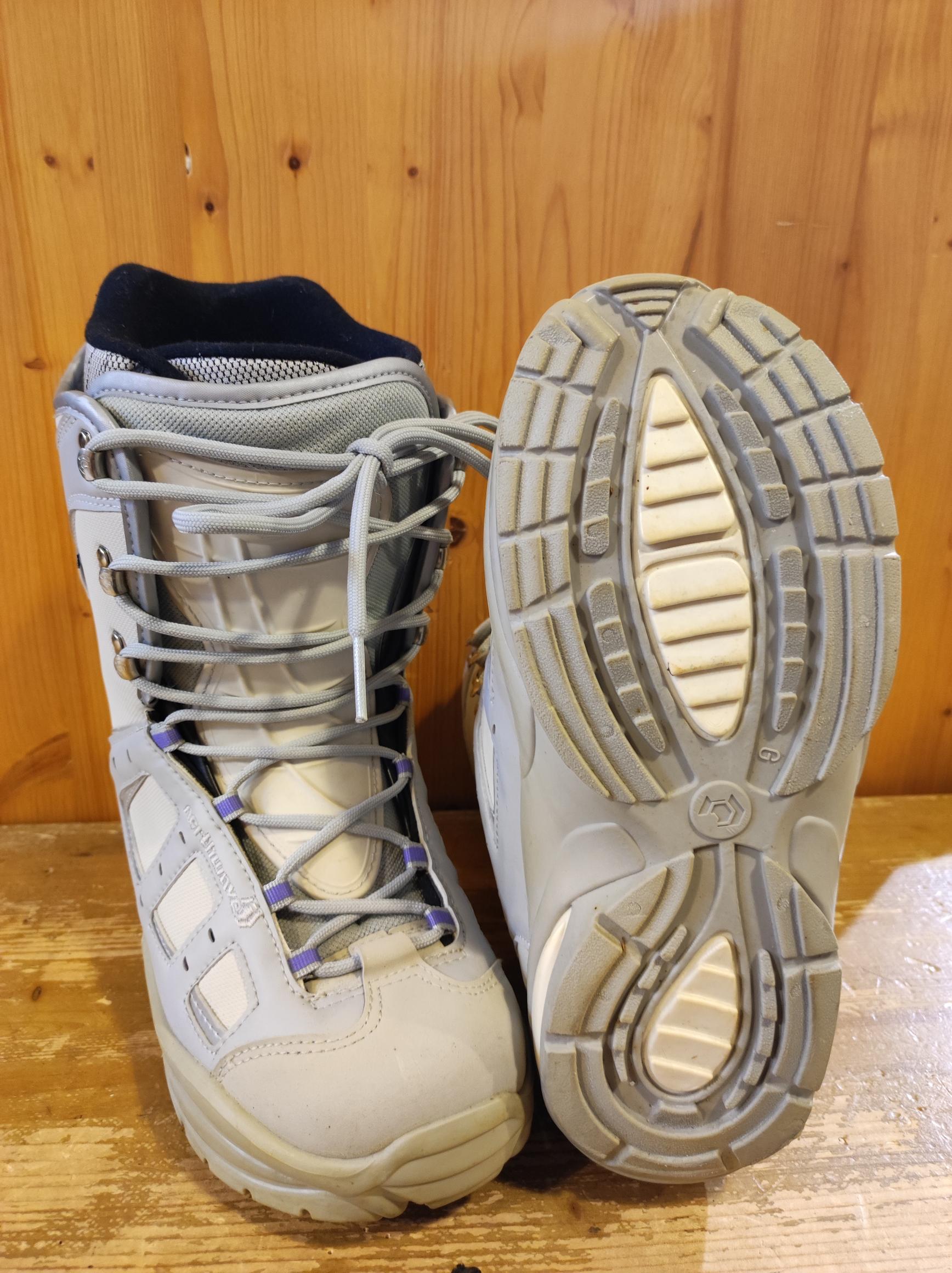BOOTS NORTHWAVE FREEDOM