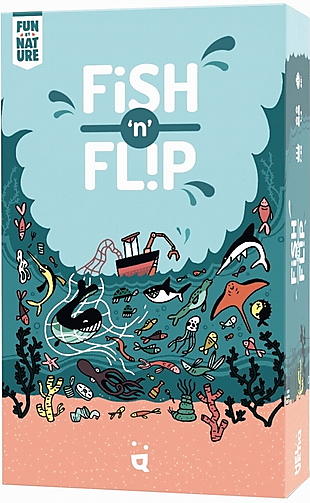 FISH N FLIP