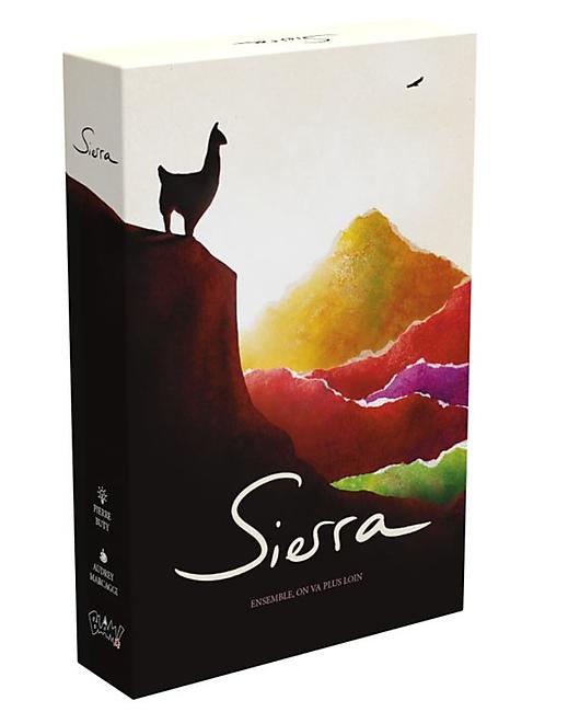 SIERRA