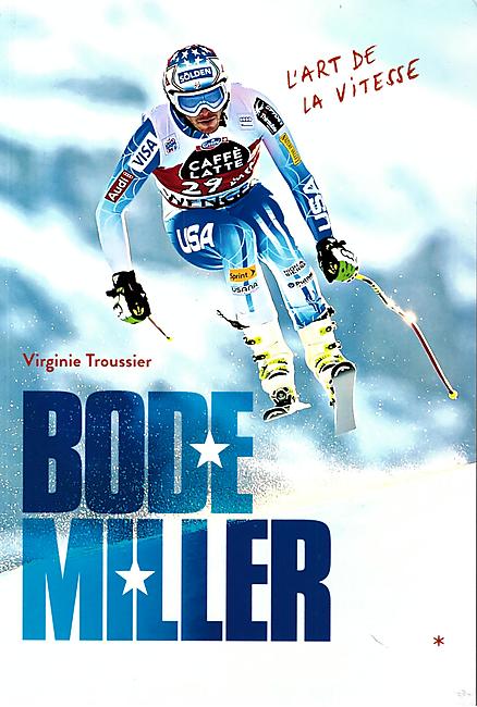 BODE MILLER