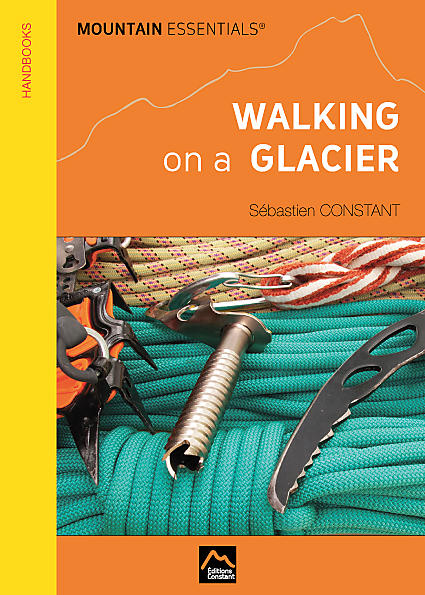 WALKING GLACIER