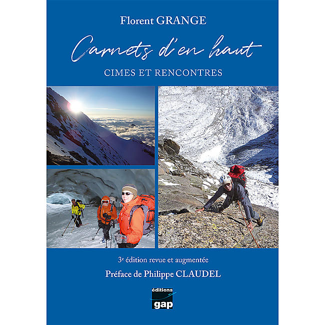 CARNETS D EN HAUT CIMES ET RENCONTRES