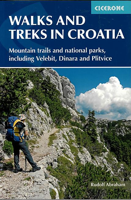 WALKS AND TREKS IN CROATIA