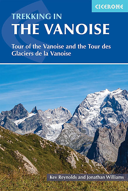 TREKKING IN THE VANOISE