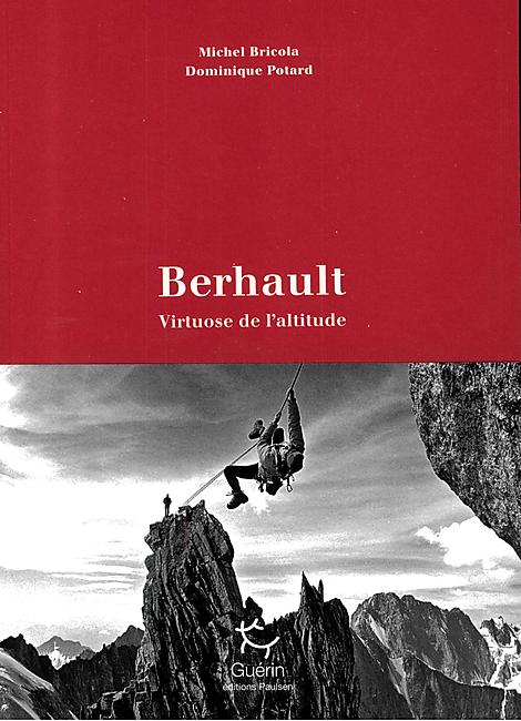 BERHAULT GUERIN