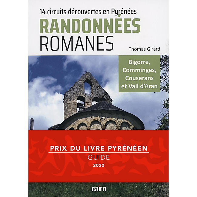 RANDONNEES ROMANES