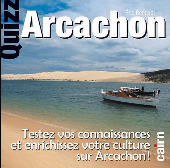 QUIZZ ARCACHON