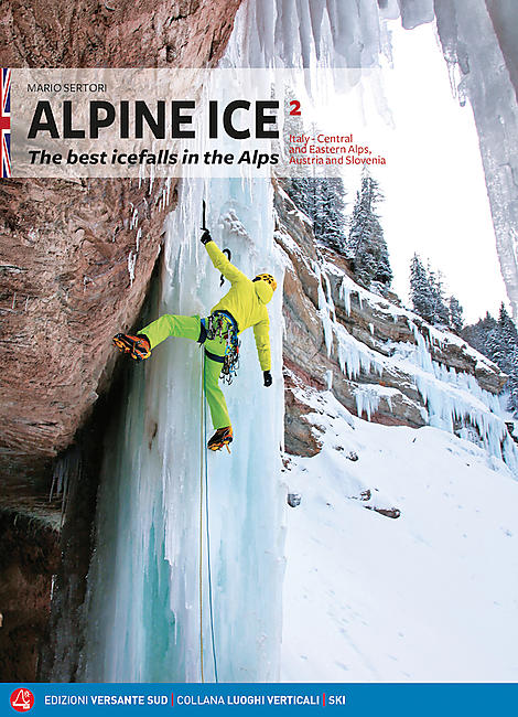 ALPINE ICE VOLUME 2