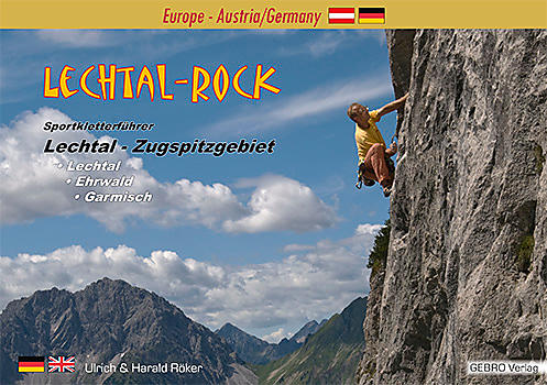 LECHTAL ROCK