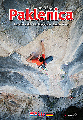 PAKLENICA
