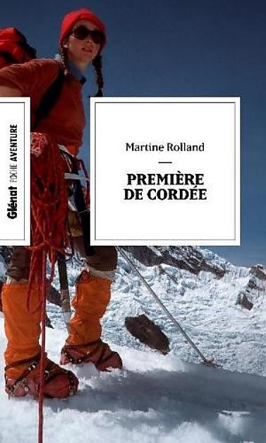 PREMIERE DE CORDEE FORMAT POCHE