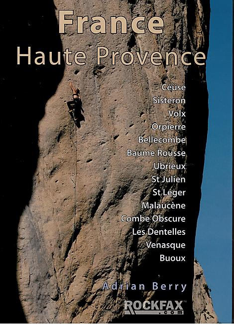 FRANCE HAUTE PROVENCE