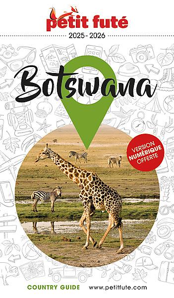 PETIT FUTE BOTSWANA