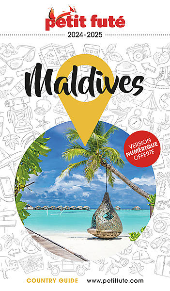 PETIT FUTE MALDIVES