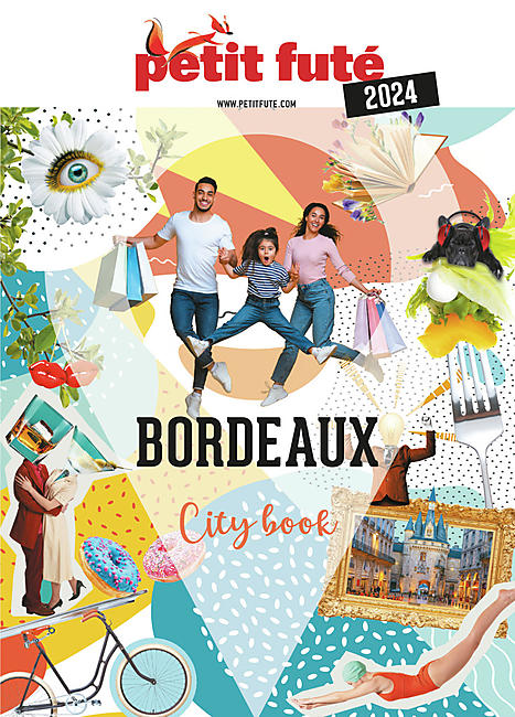 PETIT FUTE BORDEAUX