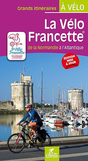 LA VELO FRANCETTE