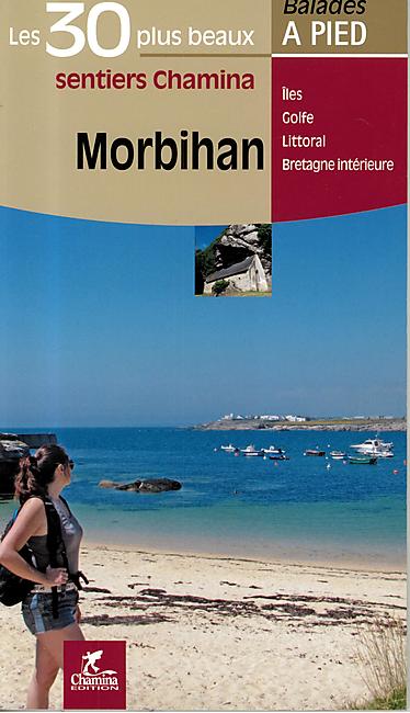 LES 30 PLUS BEAUX SENTIERS MORBIHAN