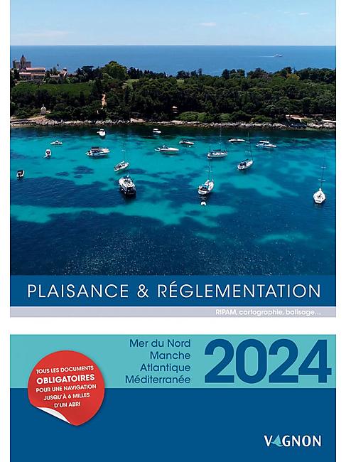 PLAISANCE ET REGLEMENTATION