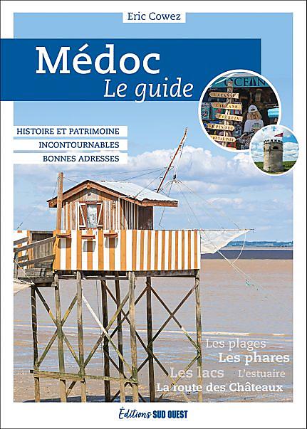 MEDOC LE GUIDE