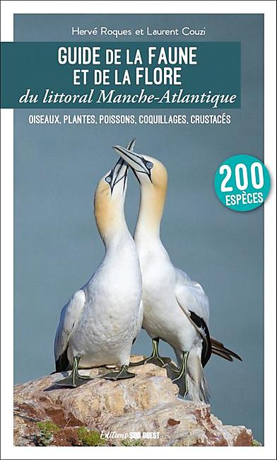 GUIDE DE LA FAUNE ET DE LA FLORE MANCHE