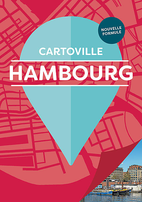 CARTOVILLE HAMBOURG