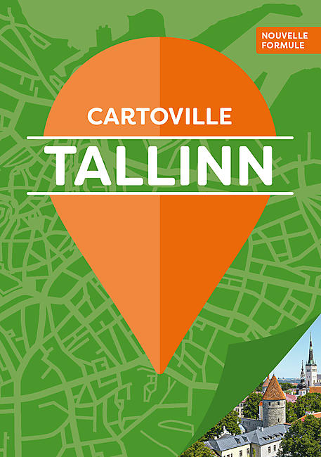 CARTOVILLE TALLINN