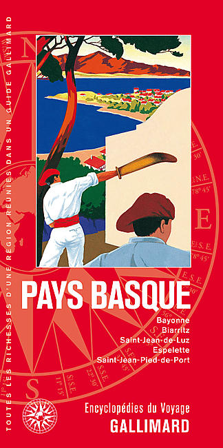 PAYS BASQUE ENCYCLOPEDIE DU VOYAGE