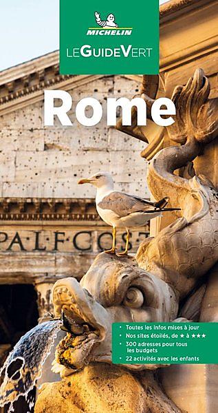 GUIDE VERT ROME