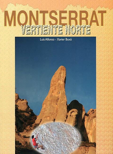 MONTSERRAT VERTIENTE NORTE