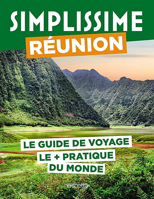 SIMPLISSIME REUNION