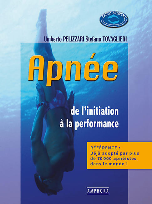 APNEE DE L INITIATION A LA PERFORMANCE