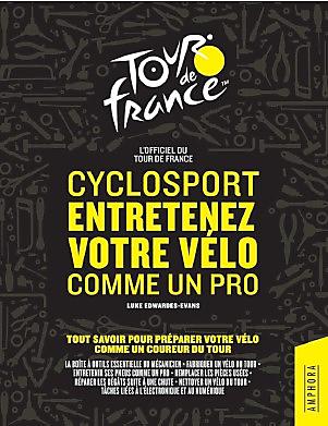 CYCLOSPORT ENTRETENEZ VOTRE VELO COMME UN PRO