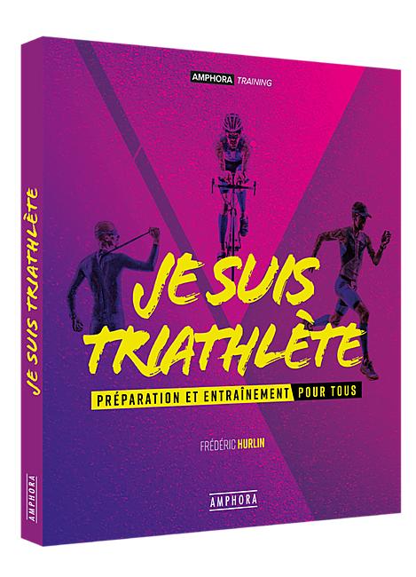 JE SUIS TRIATHLETE