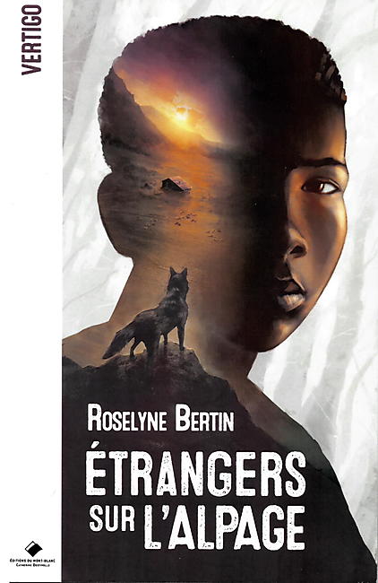 ETRANGERS SUR L ALPAGE