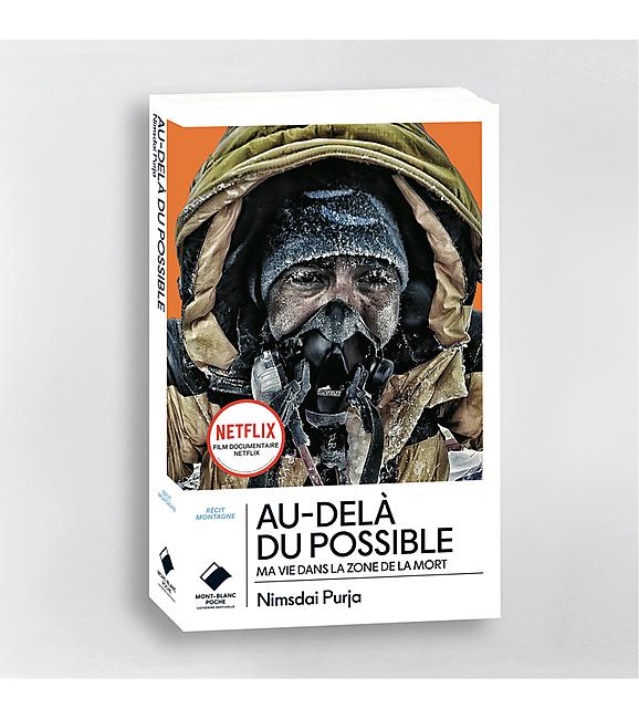 AU DELA DU POSSIBLE POCHE