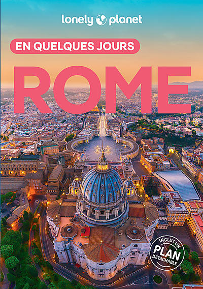 ROME EN QUELQUES JOURS