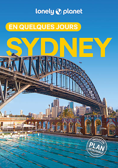 SYDNEY EN QUELQUES JOURS
