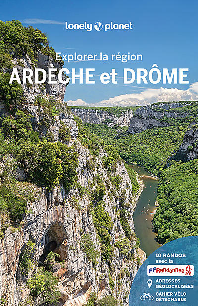 EXPLORER ARDECHE ET DROME